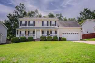 895 Sugarcane Way - Photo 1 of 1