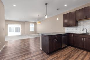 Retreat Townhomes - Photo 1 of 1