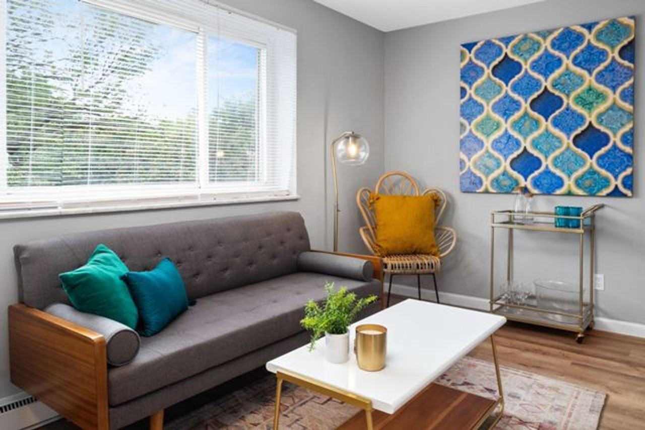 Newly Remodeled Apartments for Rent in Maplewood - Photo 3 of 14