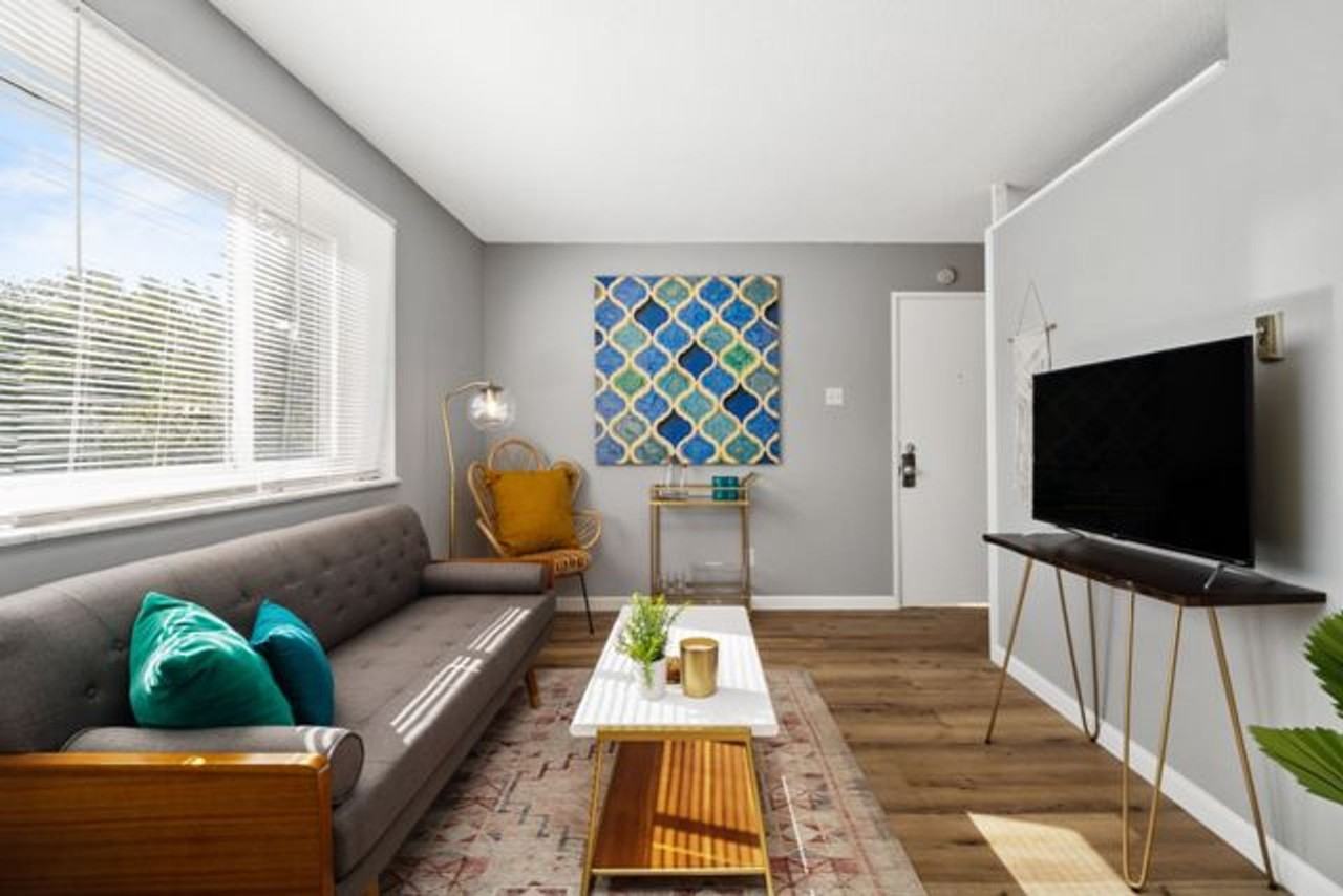 Newly Remodeled Apartments for Rent in Maplewood - Photo 5 of 15