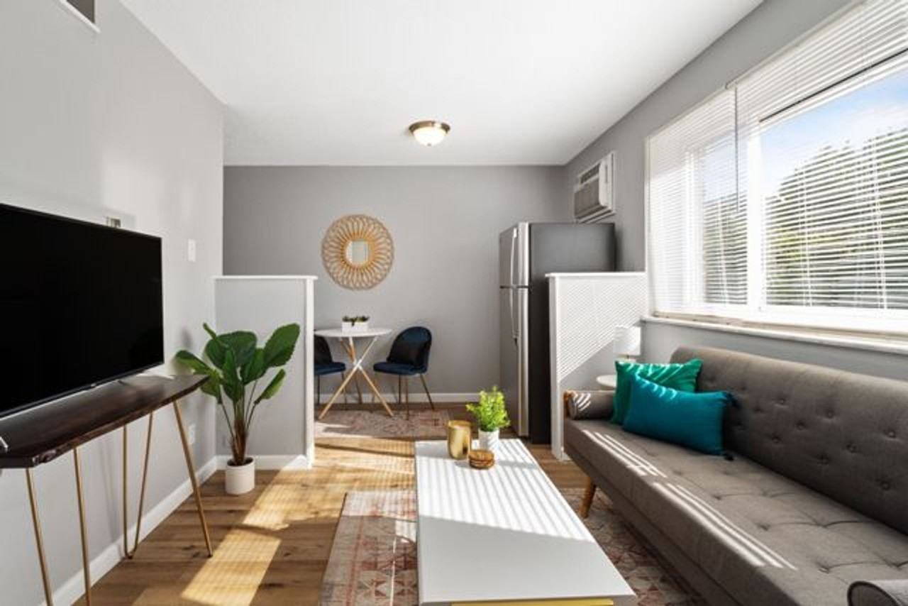 Newly Remodeled Apartments for Rent in Maplewood - Photo 7 of 15