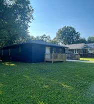 1409 N Clay Ave #A - Photo 1 of 1