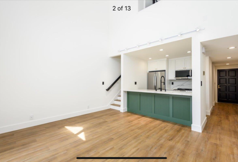 4155 El Camino Real #F - Photo 2 of 13