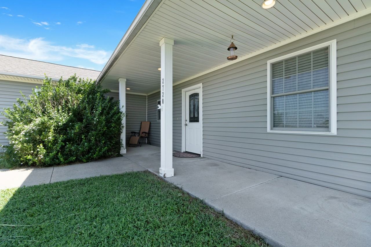 2720 Brookpark Dr #NA - Photo 3 of 26