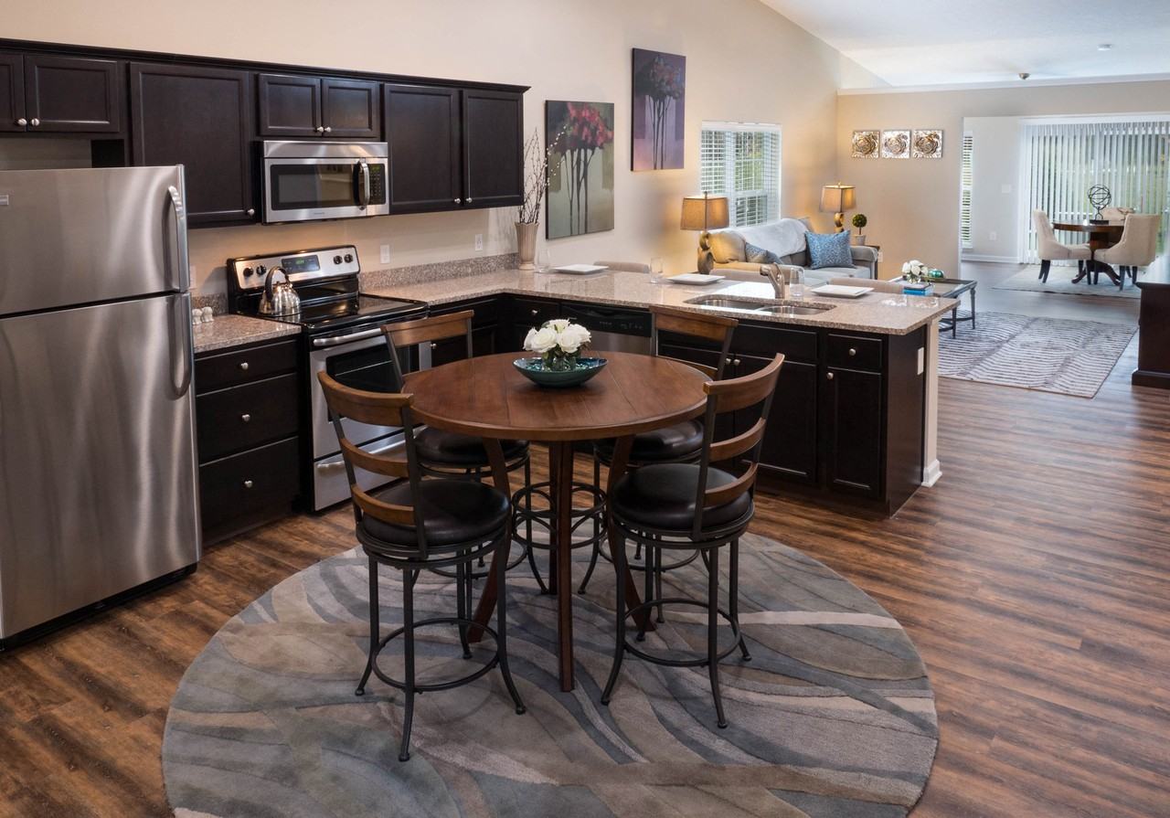 Redwood Indianapolis - Photo 3 of 8