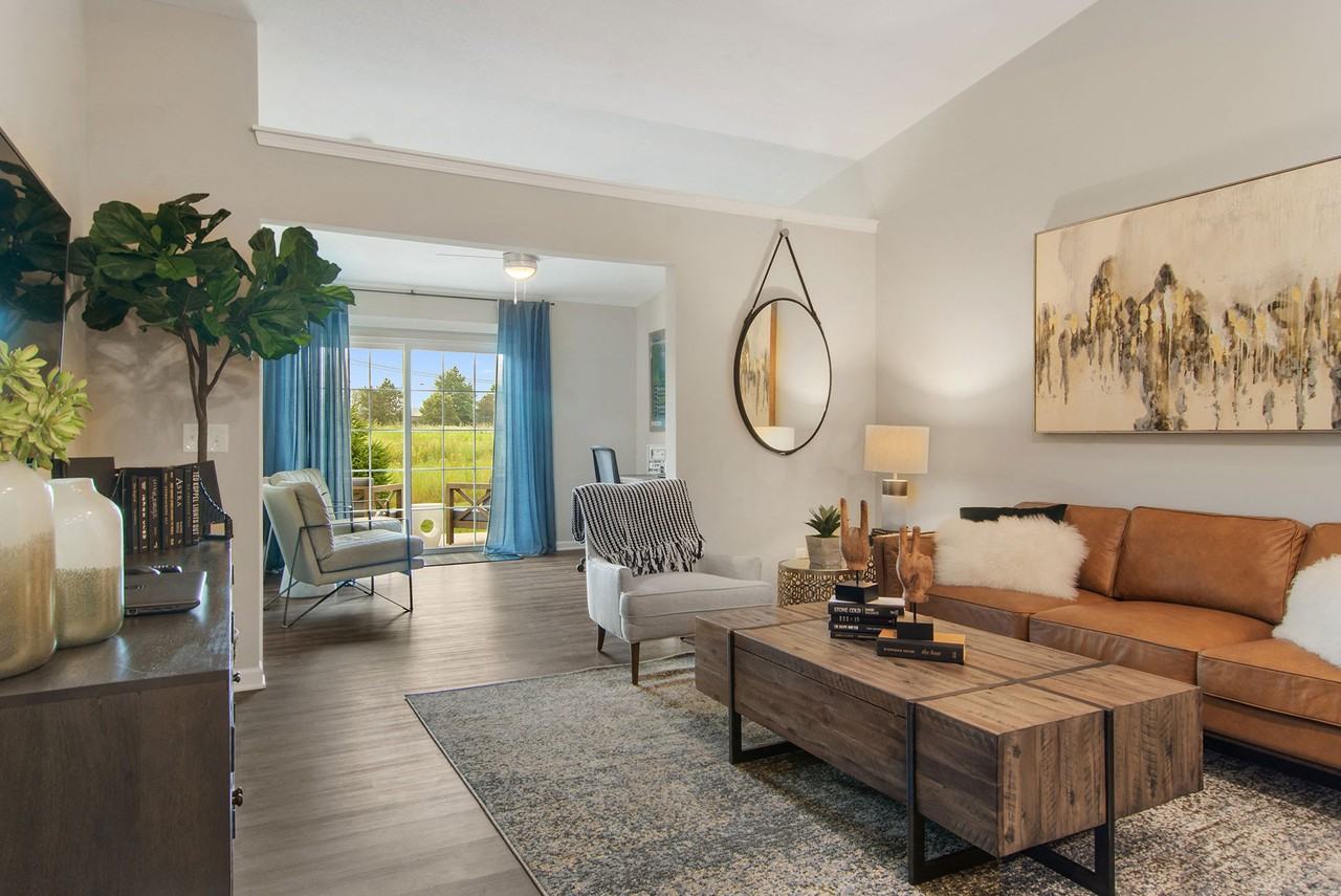 Redwood Fort Wayne Diebold Road - Photo 3 of 6