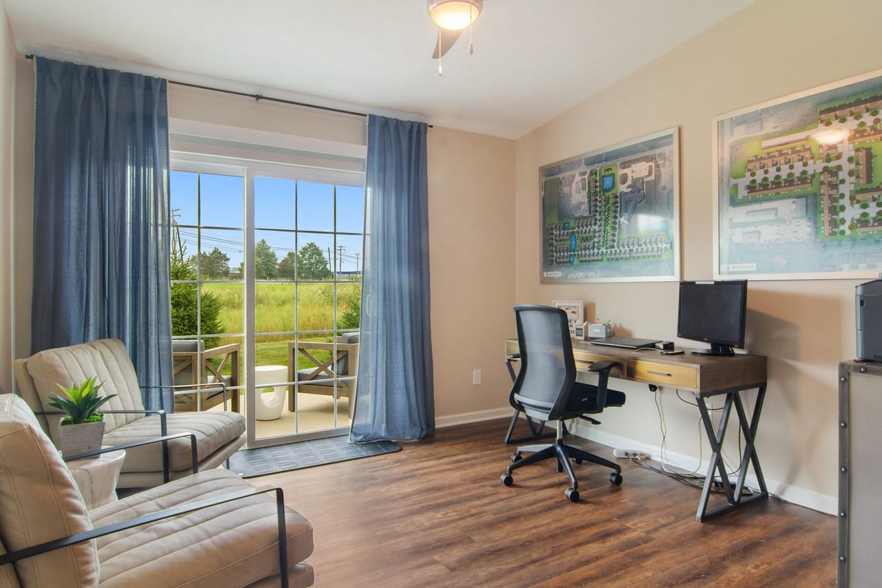 Redwood Noblesville Webster Drive - Photo 2 of 12