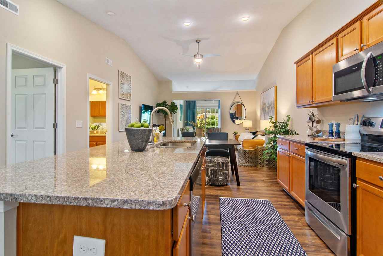 Redwood Plainfield - Photo 3 of 11