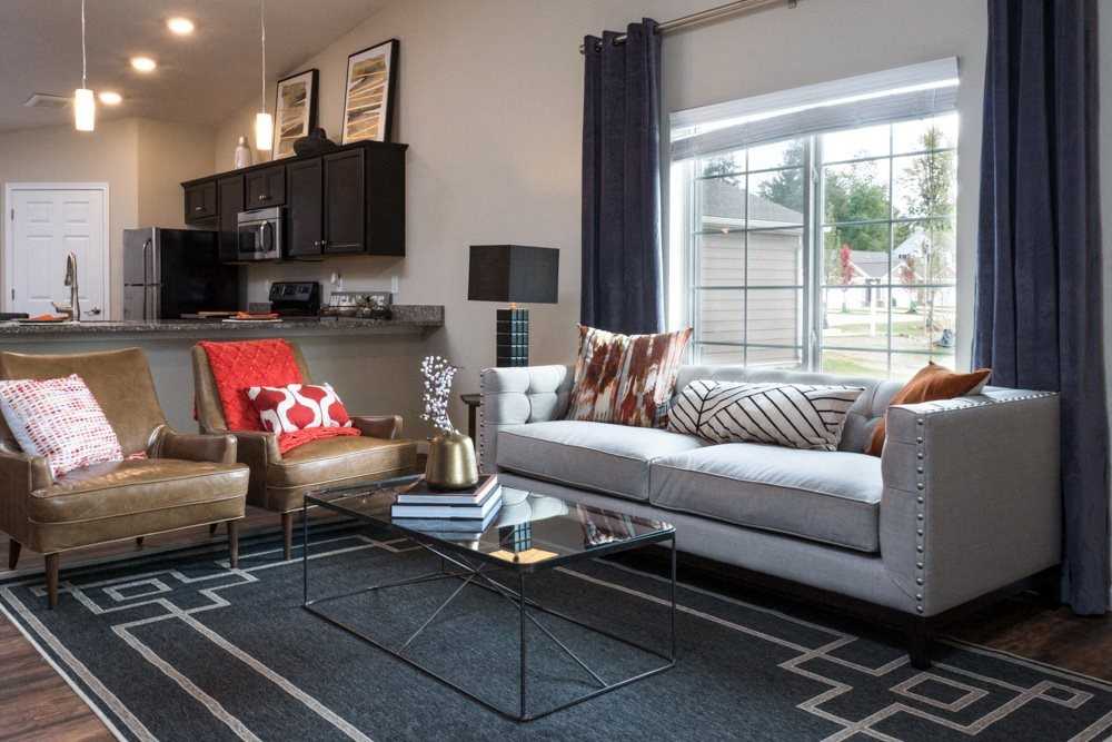 Redwood Lake Wylie - Photo 3 of 5