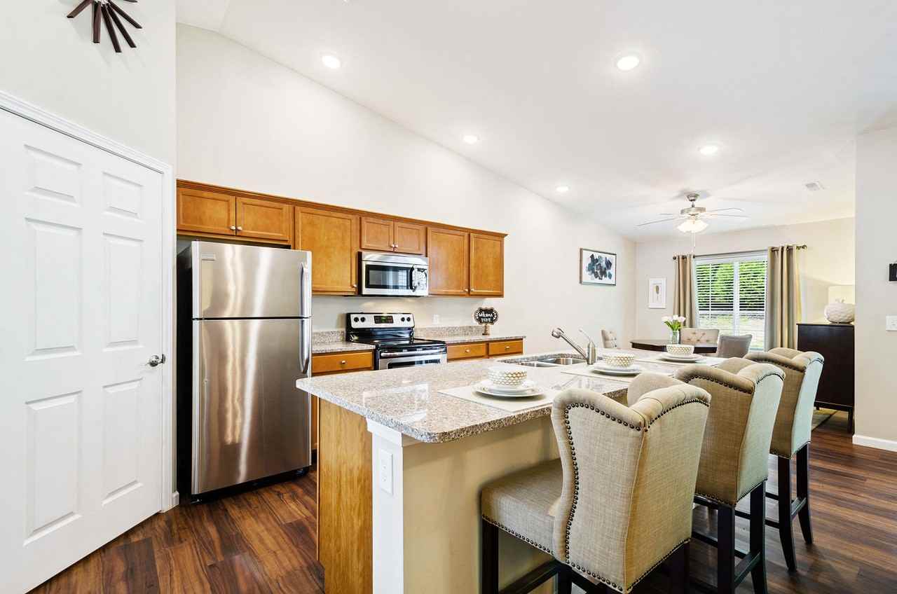 Redwood Greer Ashburton Drive - Photo 3 of 7