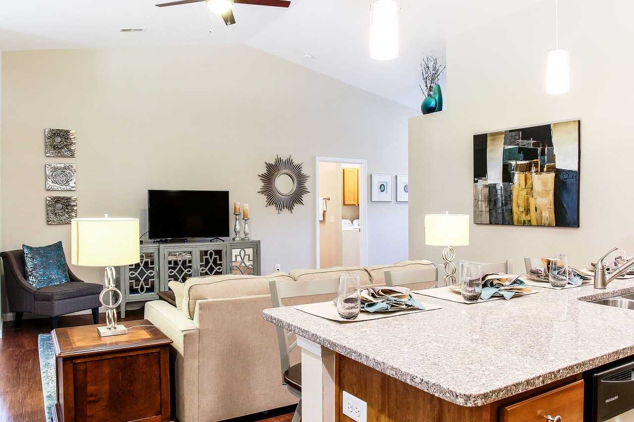 Redwood Greer Ashburton Drive - Photo 4 of 7