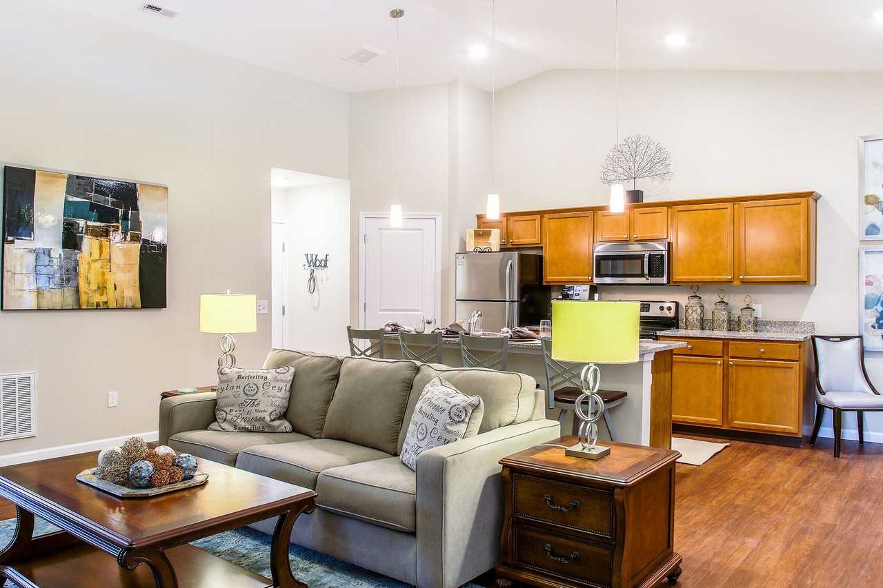 Redwood Greer Ashburton Drive - Photo 5 of 7