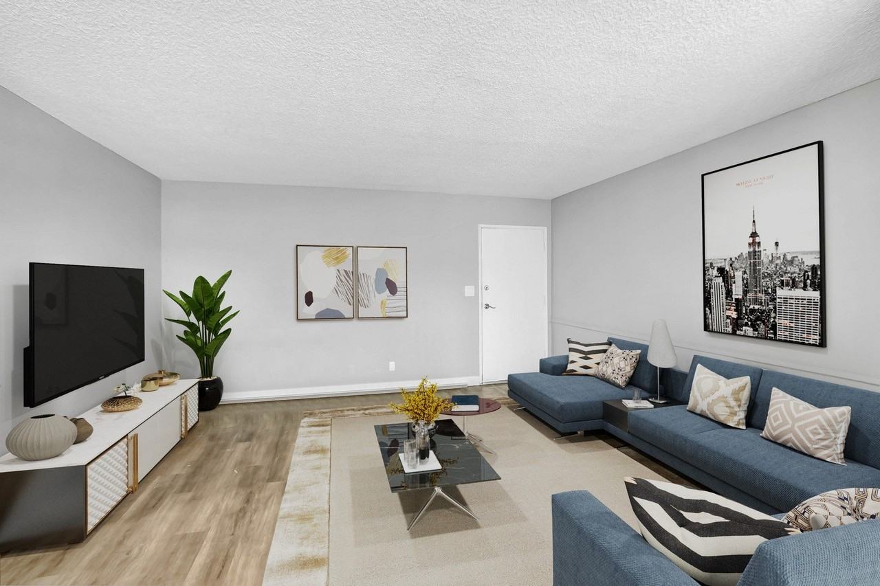 Park Vanowen Apartments - Photo 3 of 20