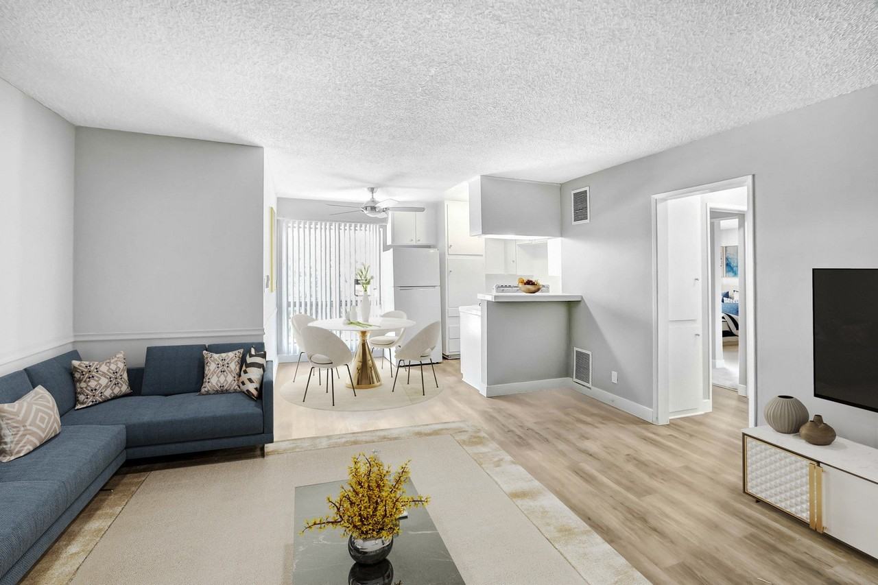 Park Vanowen Apartments - Photo 4 of 20