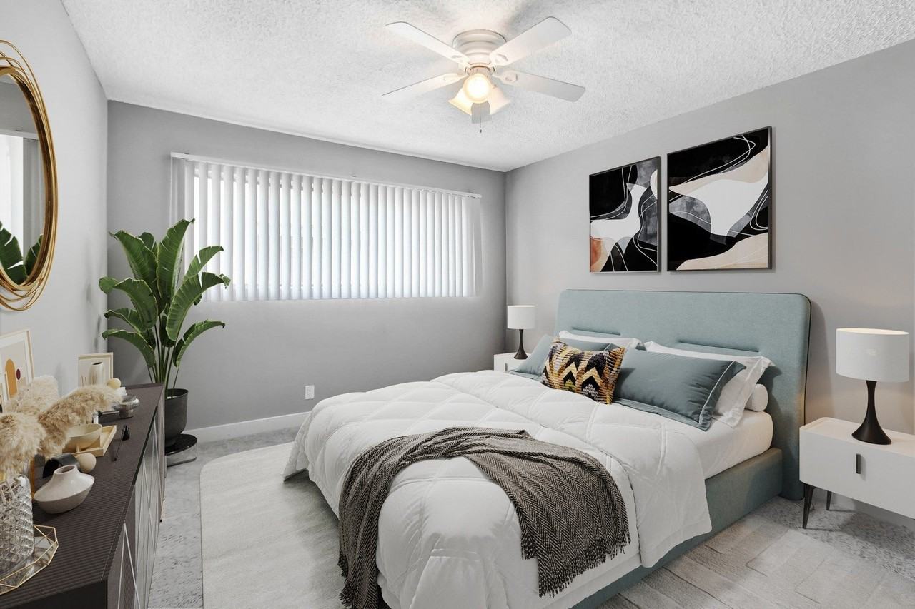 Park Vanowen Apartments - Photo 7 of 20