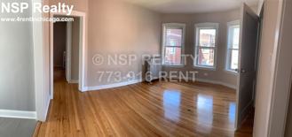 4027 W Melrose St #3S - Photo 1 of 1
