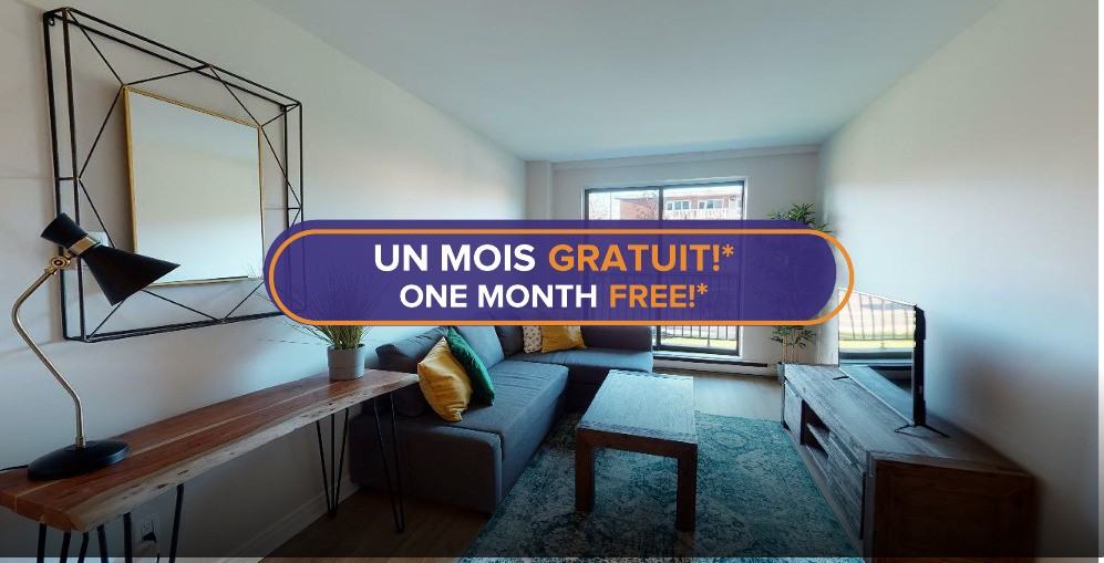 Apartments for Rent in ParcJarry, Montréal, QC 25 Rentals Zumper