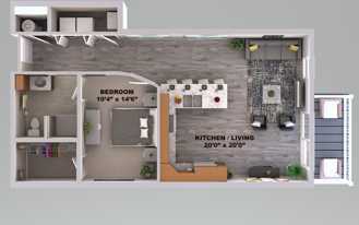 West House at Foxtown - Photo 1 of 1