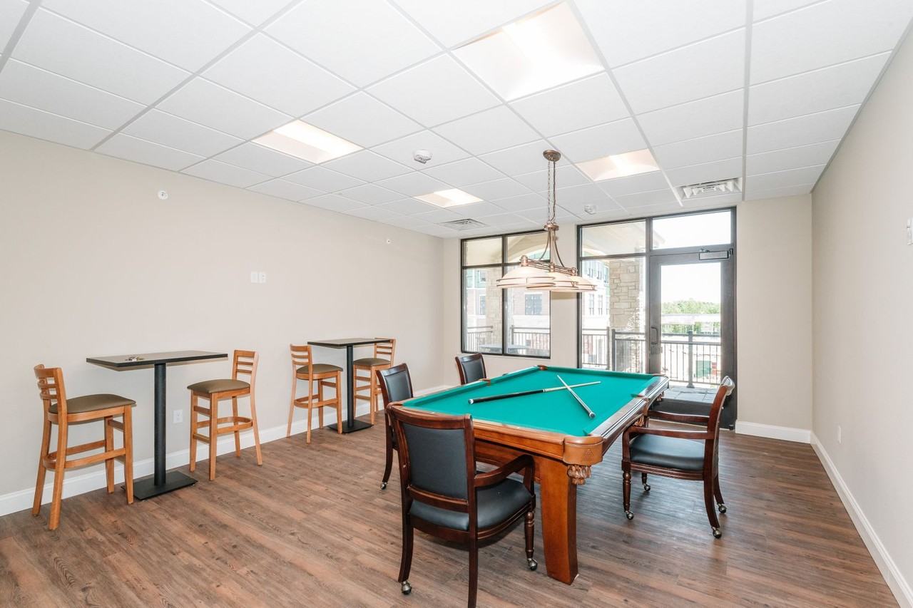 West House at Foxtown - Photo 7 of 22