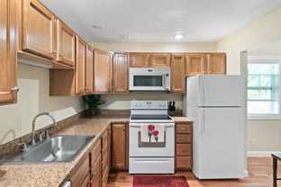 Timber Ridge Apartments (Timber Ridge 64 LLC) - Photo 1 of 1