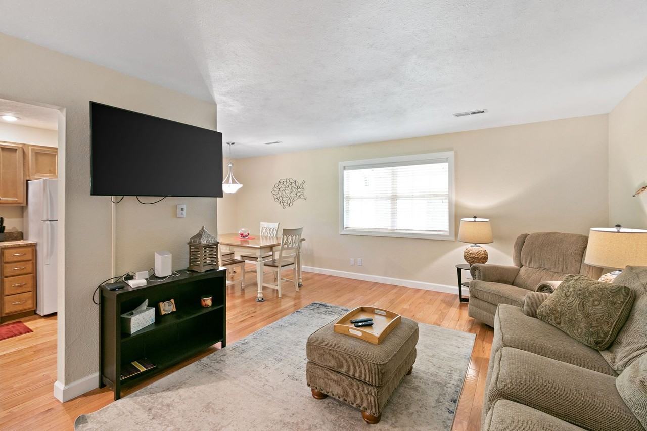 Timber Ridge Apartments (Timber Ridge 64 LLC) - Photo 4 of 44