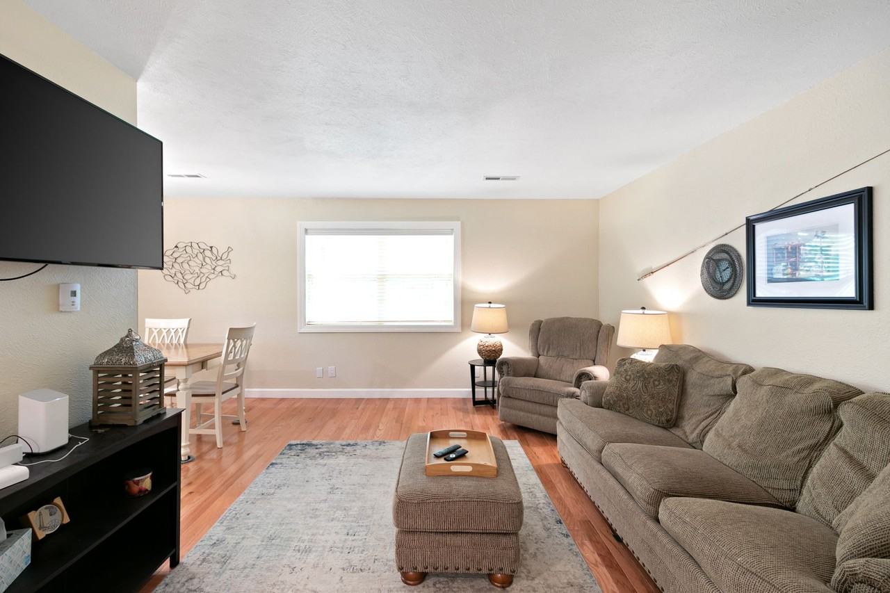 Timber Ridge Apartments (Timber Ridge 64 LLC) - Photo 6 of 44