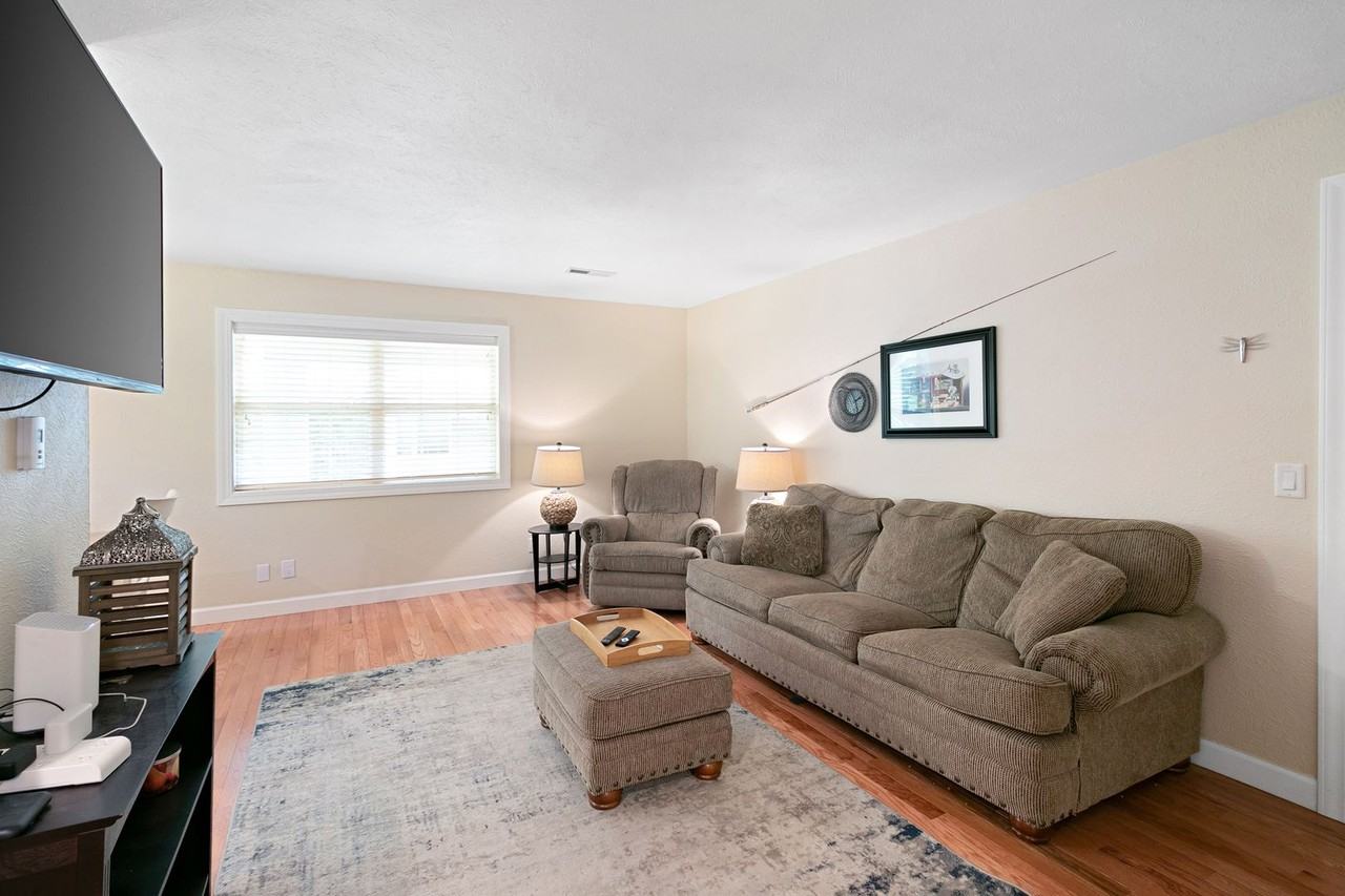 Timber Ridge Apartments (Timber Ridge 64 LLC) - Photo 7 of 44