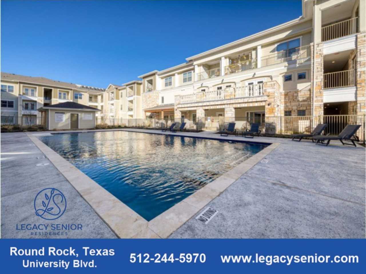 Legacy Senior on University - Photo 3 of 50