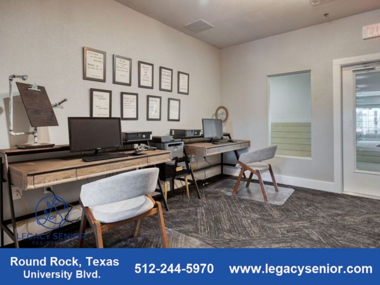 Legacy Senior on University - Photo 7 of 50