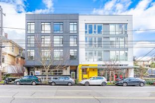 1728 Base Capitol Hill Studios - Photo 1 of 1