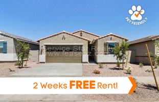 featured image of 25285 N 144th Ln