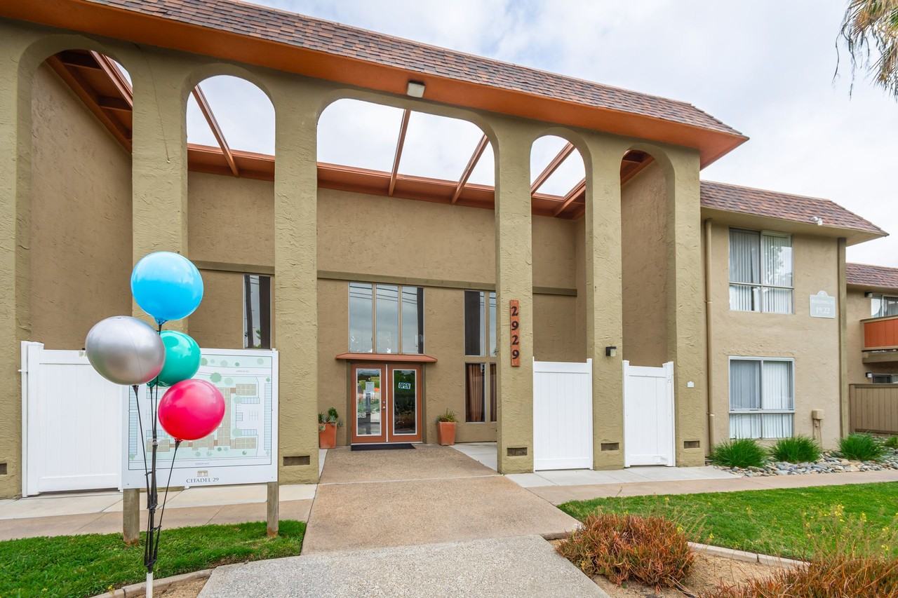 Citadel 29 - Photo 6 of 50