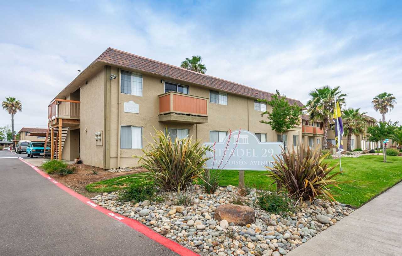 Citadel 29 - Photo 3 of 50