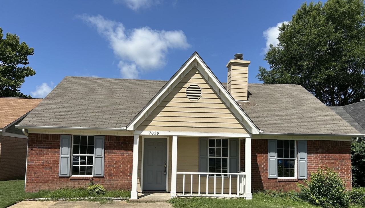 7059 Hampton Drive