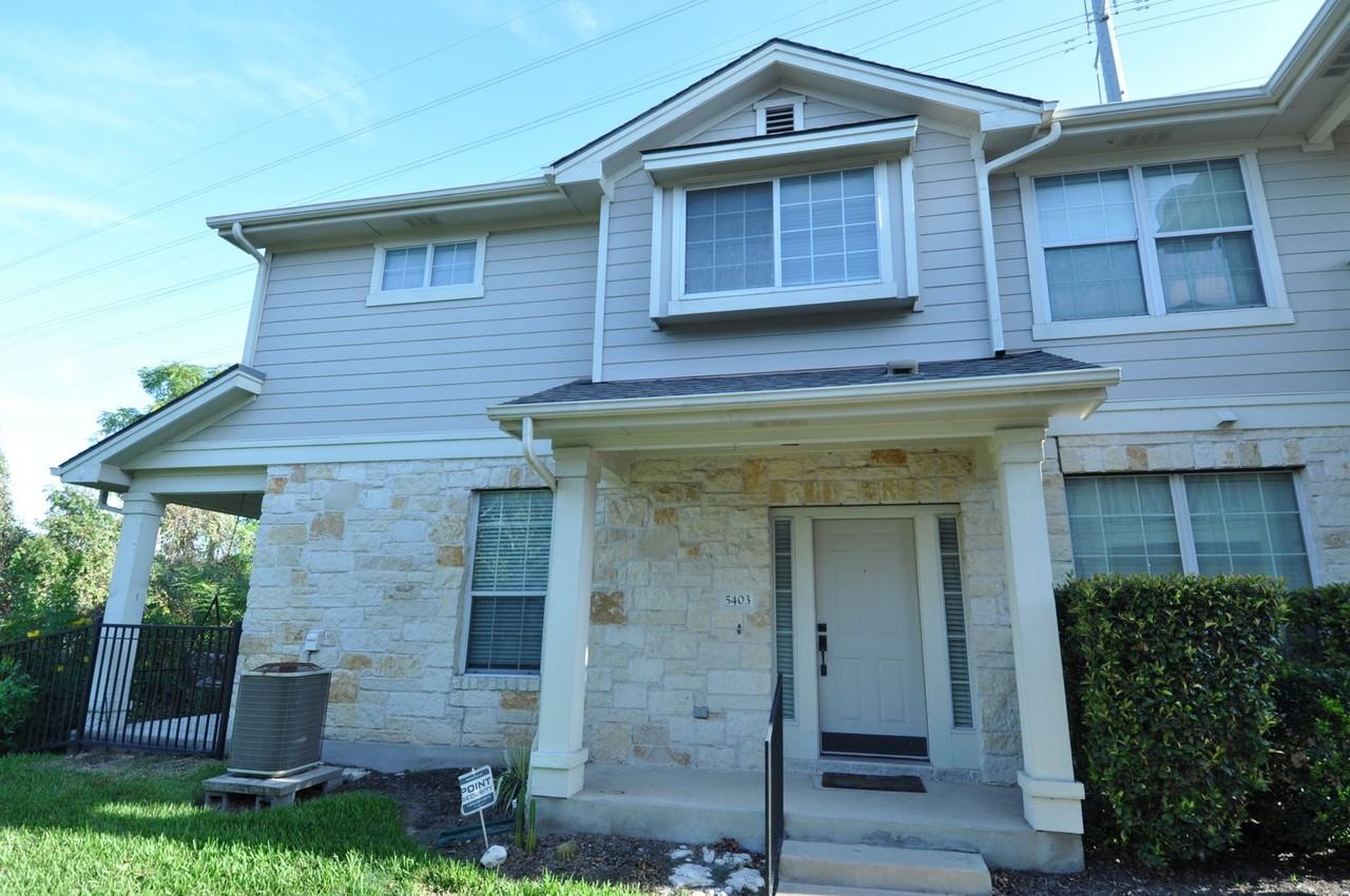 1900 Scofield Ln #5403 - Photo 2 of 33