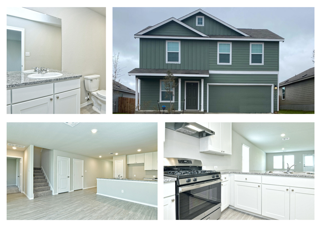 5343 Fair Moon Dr - Photo 2 of 50