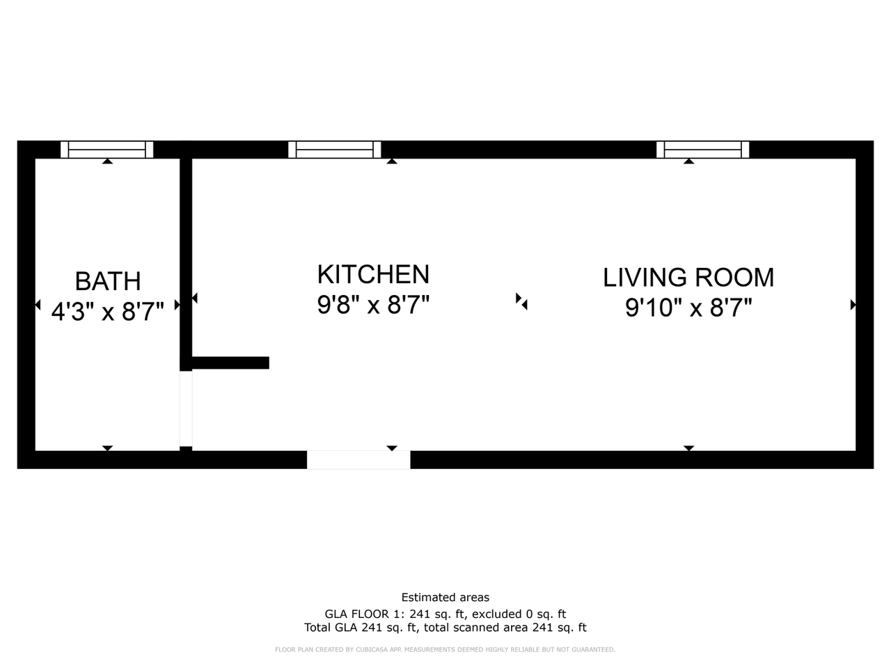 SV T 320 B - Photo 2 of 7