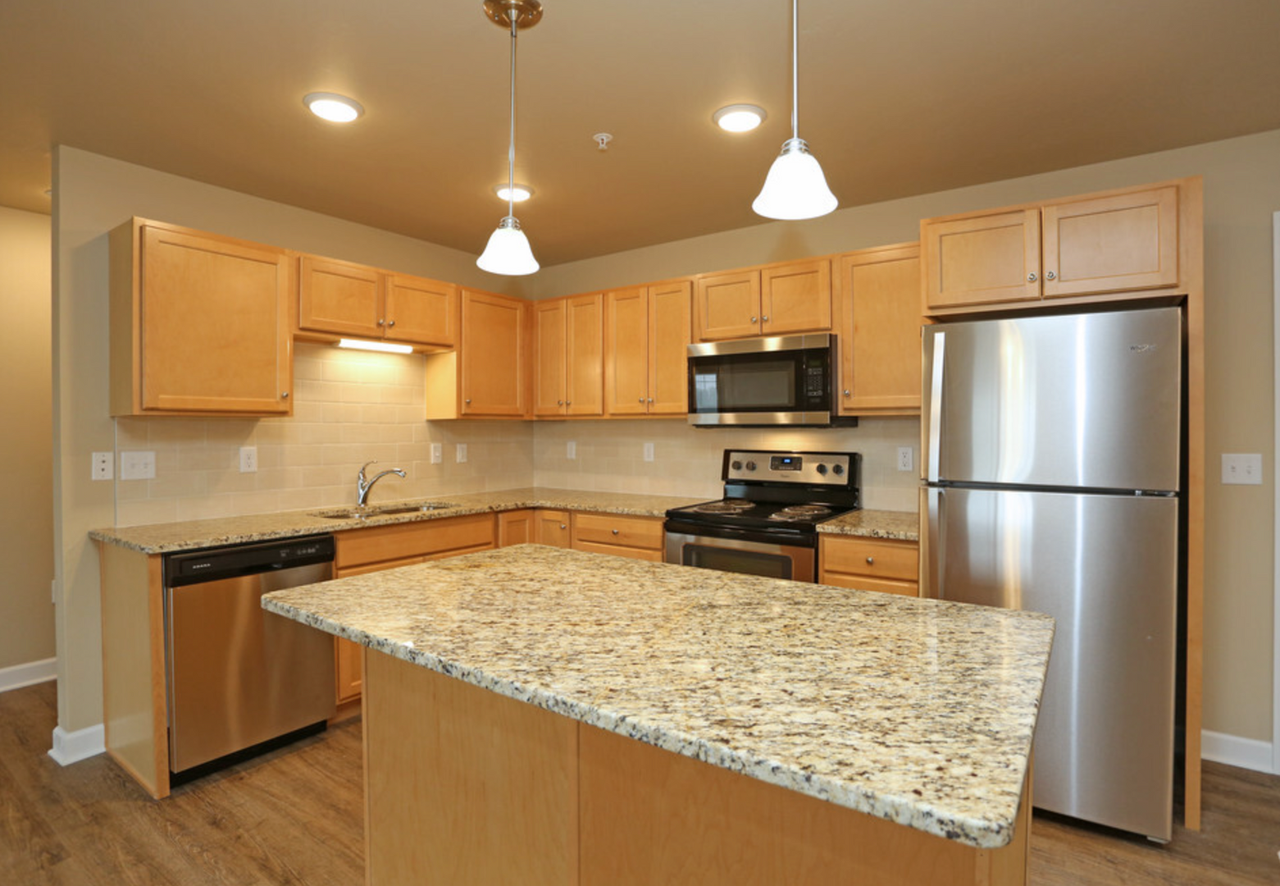 Rock Creek Apartments - Photo 2 of 23