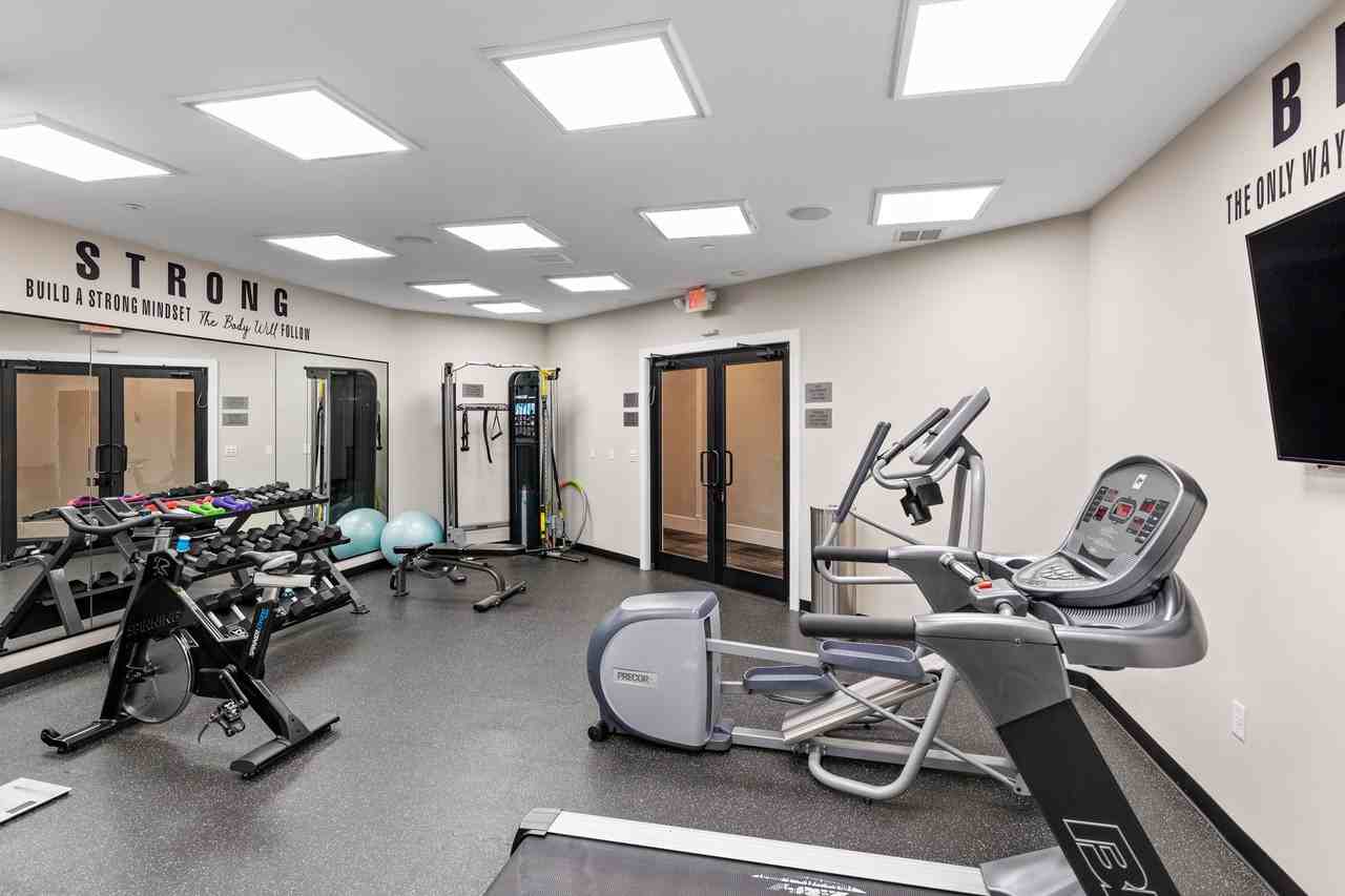 The Preserve At Hillsdale - Photo 5 of 17