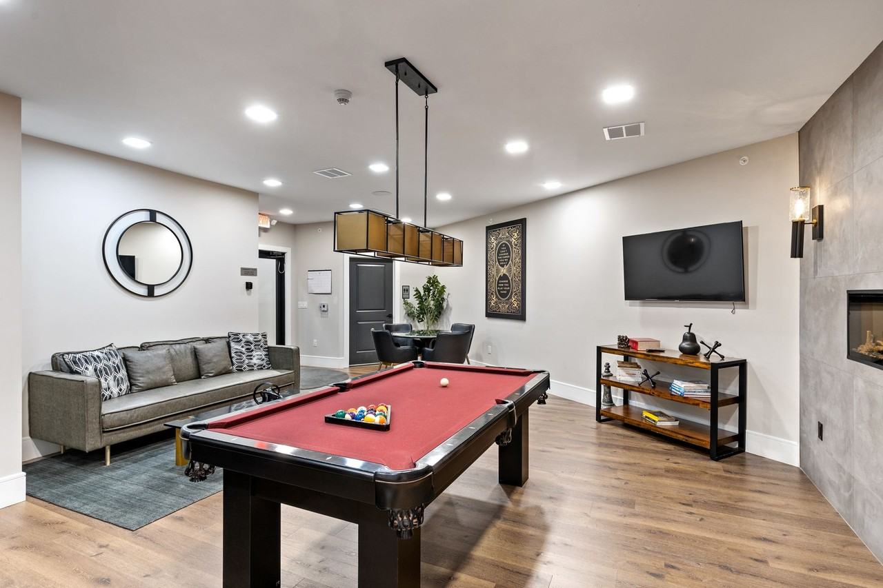 The Preserve At Hillsdale - Photo 4 of 17