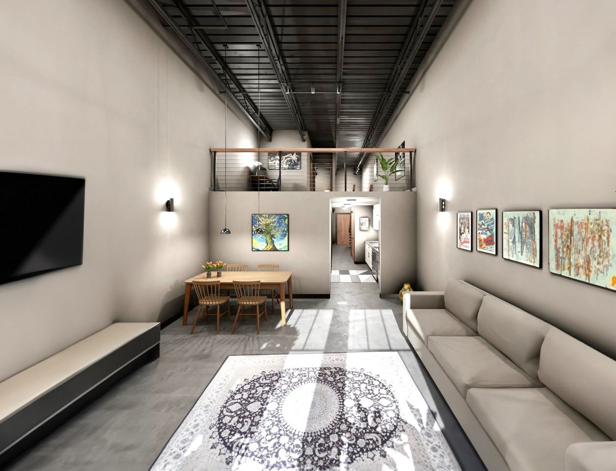 City Center Lofts 301 216 Northland Avenue, Allouez, WI 54301