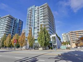 featured image of 7373 Westminster Highway #805