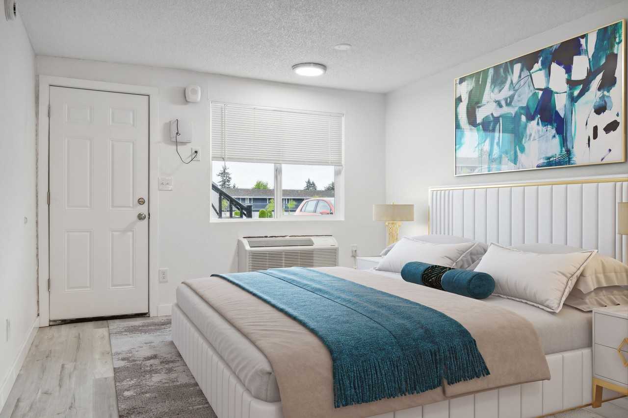 Cascade Ridge Apartments - Photo 5 of 67