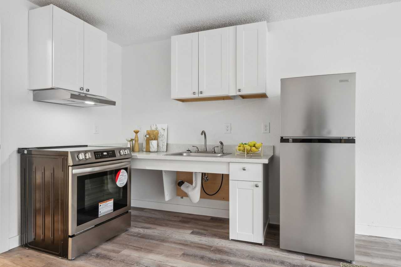 Cascade Ridge Apartments - Photo 4 of 67