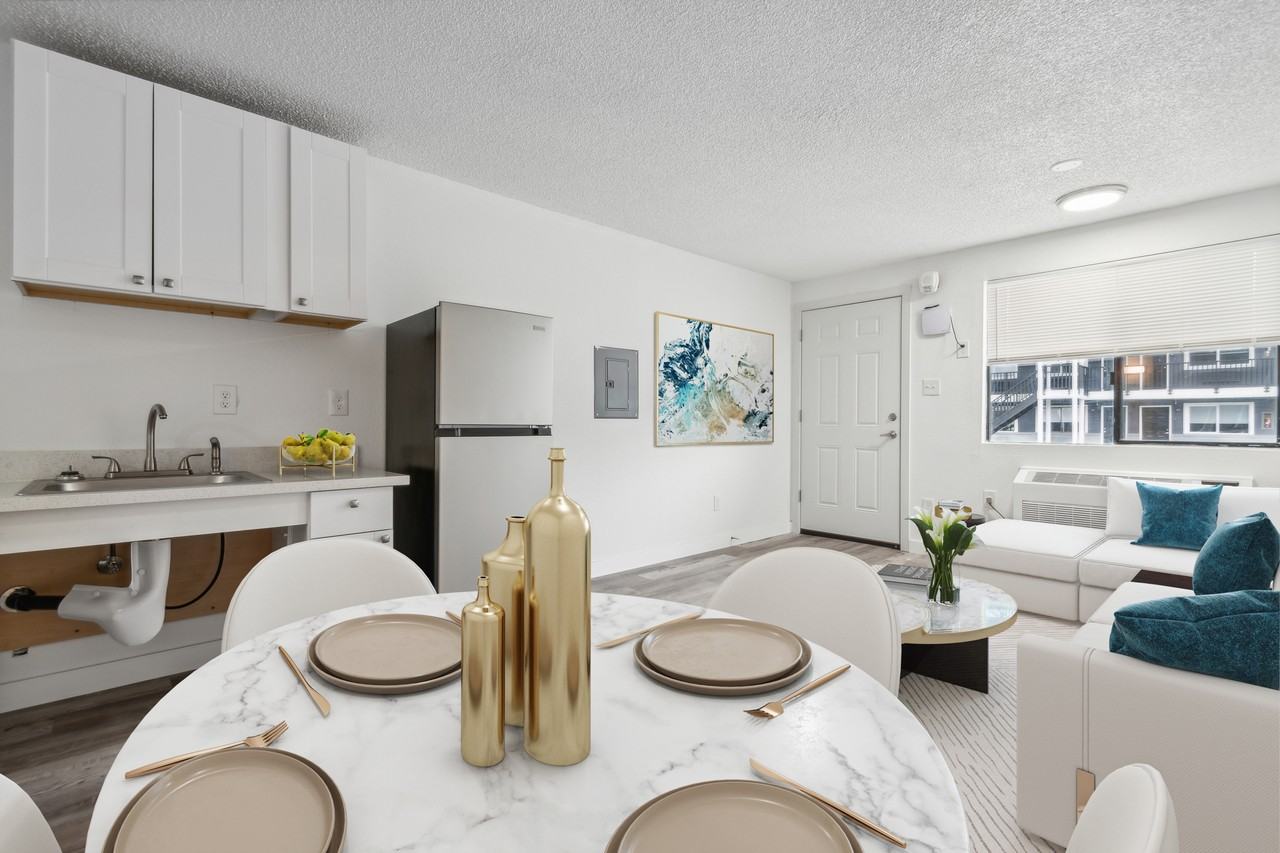 Cascade Ridge Apartments - Photo 2 of 67