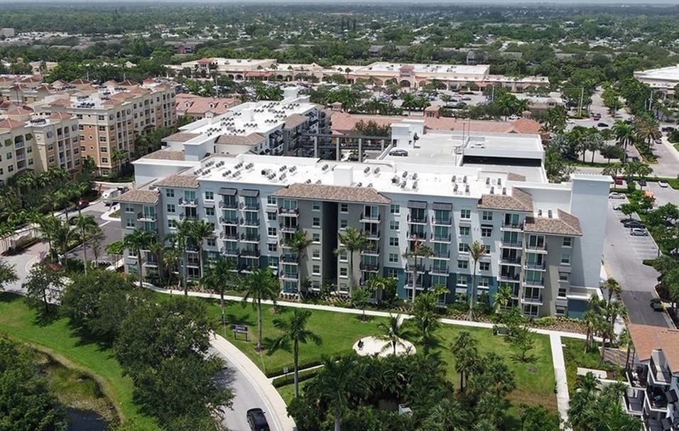 Santorini at Renaissance Commons - Photo 2 of 47