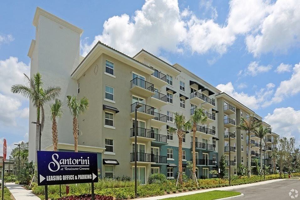 Santorini at Renaissance Commons - Photo 3 of 47