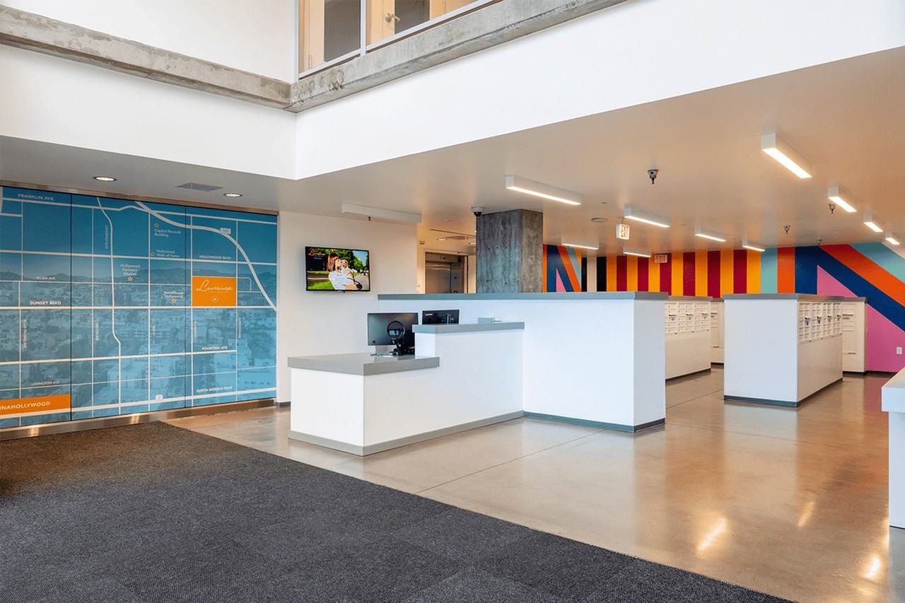 Lumina Hollywood - Photo 5 of 50