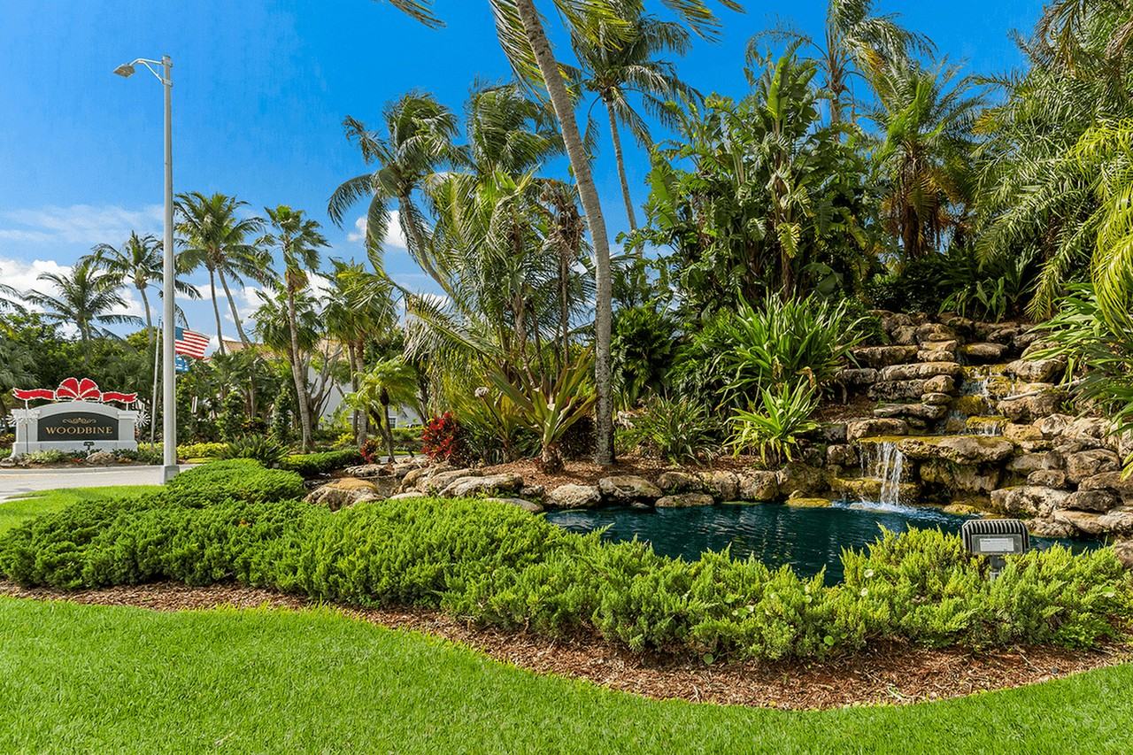 Woodbine - Photo 2 of 36