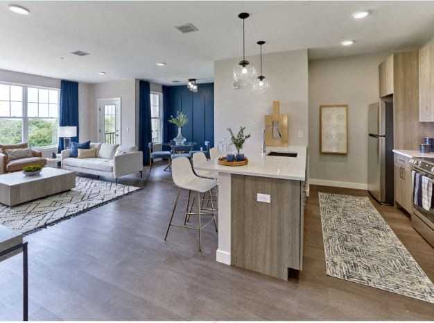 Westview Apartments - Photo 4 of 38